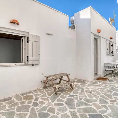 Fyli House - Family House In Center 4*